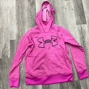 Under armour hoodie